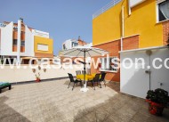 Sale - Townhouse - Orihuela Costa - Costa Blanca