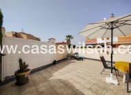 Sale - Townhouse - Orihuela Costa - Costa Blanca