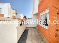 Sale - Townhouse - Orihuela Costa - Costa Blanca
