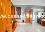 Sale - Townhouse - Orihuela Costa - Costa Blanca