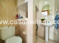 Sale - Townhouse - Orihuela Costa - Costa Blanca