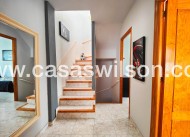 Sale - Townhouse - Orihuela Costa - Costa Blanca