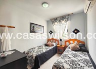 Sale - Townhouse - Orihuela Costa - Costa Blanca