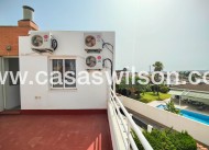 Sale - Townhouse - Orihuela Costa - Costa Blanca