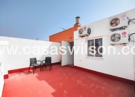 Sale - Townhouse - Orihuela Costa - Costa Blanca