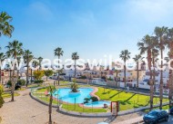Sale - Townhouse - Orihuela Costa - Costa Blanca