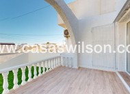 Sale - Townhouse - Orihuela Costa - Costa Blanca