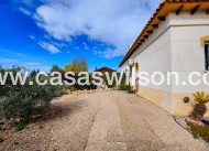 Sale - Townhouse - Orihuela Costa - Costa Blanca