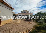 Sale - Townhouse - Orihuela Costa - Costa Blanca