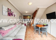 Sale - Townhouse - Orihuela Costa - Costa Blanca