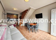 Sale - Townhouse - Orihuela Costa - Costa Blanca