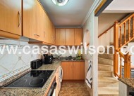 Sale - Townhouse - Orihuela Costa - Costa Blanca