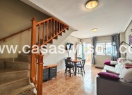 Sale - Townhouse - Orihuela Costa - Costa Blanca