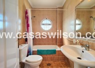 Sale - Townhouse - Orihuela Costa - Costa Blanca