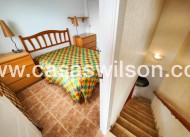 Sale - Townhouse - Orihuela Costa - Costa Blanca