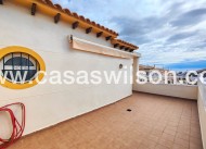 Sale - Townhouse - Orihuela Costa - Costa Blanca