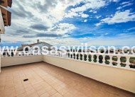 Sale - Townhouse - Orihuela Costa - Costa Blanca