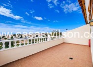 Sale - Townhouse - Orihuela Costa - Costa Blanca