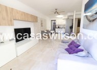 Sale - Townhouse - Orihuela Costa - Costa Blanca