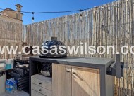 Sale - Townhouse - Orihuela Costa - Costa Blanca