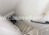 Sale - Townhouse - Orihuela Costa - Costa Blanca