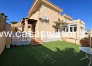 Sale - Townhouse - Orihuela Costa - Costa Blanca
