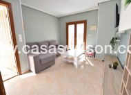 Sale - Townhouse - Orihuela Costa - Costa Blanca