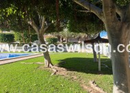 Sale - Townhouse - Orihuela Costa - Costa Blanca
