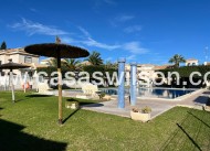 Sale - Townhouse - Orihuela Costa - Costa Blanca