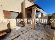 Sale - Townhouse - Orihuela Costa - Costa Blanca
