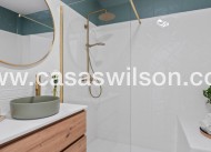 Sale - Townhouse - Orihuela Costa - Costa Blanca