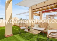 Sale - Townhouse - Orihuela Costa - Costa Blanca