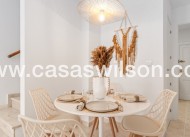 Sale - Townhouse - Orihuela Costa - Costa Blanca