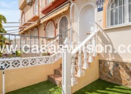 Sale - Townhouse - Orihuela Costa - Costa Blanca