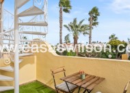 Sale - Townhouse - Orihuela Costa - Costa Blanca