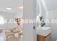 Sale - Townhouse - Orihuela Costa - Costa Blanca