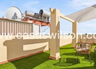 Sale - Townhouse - Orihuela Costa - Costa Blanca