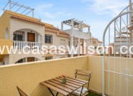 Sale - Townhouse - Orihuela Costa - Costa Blanca