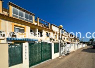 Sale - Townhouse - Orihuela Costa - Costa Blanca