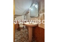 Sale - Townhouse - Orihuela Costa - Costa Blanca