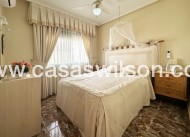 Sale - Townhouse - Orihuela Costa - Costa Blanca
