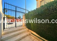 Sale - Townhouse - Orihuela Costa - Costa Blanca