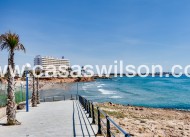 Sale - Townhouse - Orihuela Costa - Costa Blanca