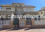 Sale - Townhouse - Orihuela Costa - Costa Blanca