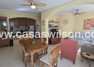 Sale - Townhouse - Orihuela Costa - Costa Blanca