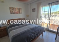 Sale - Townhouse - Orihuela Costa - Costa Blanca
