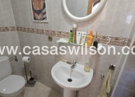 Sale - Townhouse - Orihuela Costa - Costa Blanca