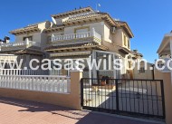 Sale - Townhouse - Orihuela Costa - Costa Blanca