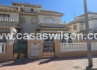 Sale - Townhouse - Orihuela Costa - Costa Blanca