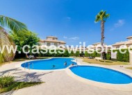 Sale - Townhouse - Orihuela Costa - Costa Blanca